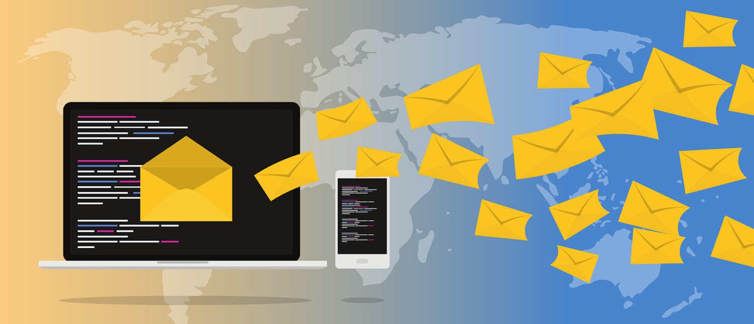 Meer bereiken met e-mailmarketing