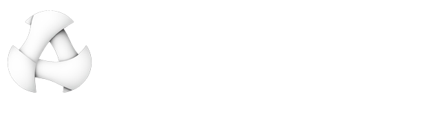 Tracksavers Logo Wit