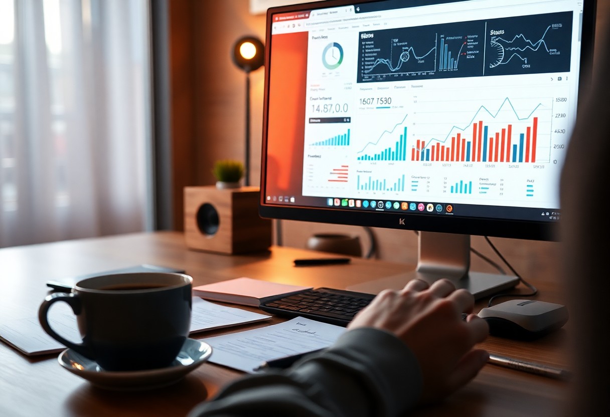 Content Optimaliseren voor SEO & Conversie – Zo Doe Je Dat