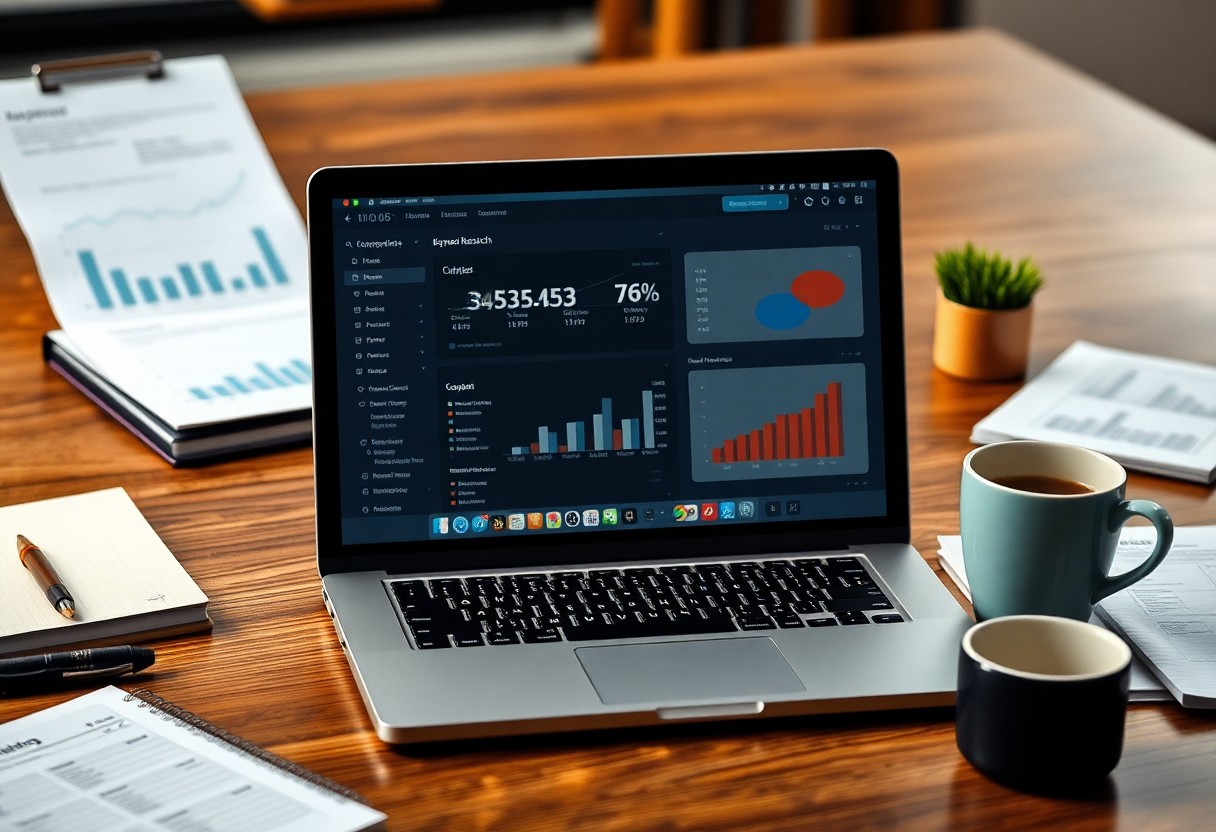 domein van zoekmachineoptimalisatie